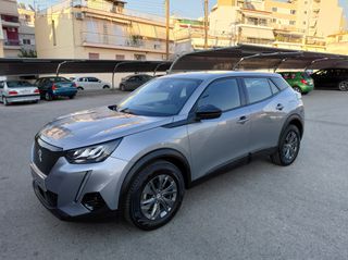 Peugeot 2008 2022 BLUEHDI ACTIVE PLUS-thumb-2