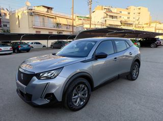 Peugeot 2008 2022 BLUEHDI ACTIVE PLUS-thumb-36