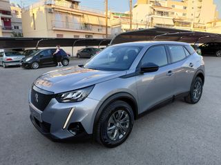 Peugeot 2008 2022 BLUEHDI ACTIVE PLUS-thumb-1