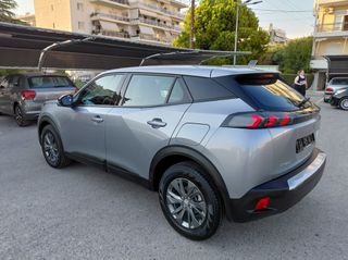 Peugeot 2008 2022 BLUEHDI ACTIVE PLUS-thumb-14