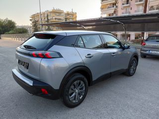 Peugeot 2008 2022 BLUEHDI ACTIVE PLUS-thumb-11