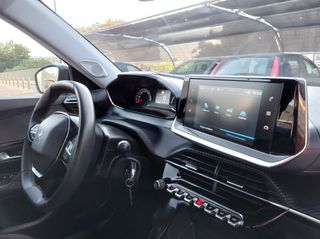 Peugeot 2008 2022 BLUEHDI ACTIVE PLUS-thumb-21