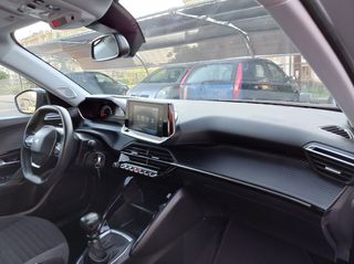 Peugeot 2008 2022 BLUEHDI ACTIVE PLUS-thumb-19