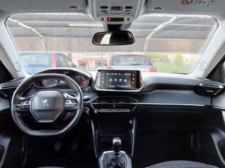Peugeot 2008 2022 BLUEHDI ACTIVE PLUS-thumb-27