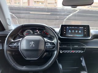 Peugeot 2008 2022 BLUEHDI ACTIVE PLUS-thumb-23