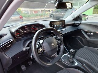 Peugeot 2008 2022 BLUEHDI ACTIVE PLUS-thumb-17