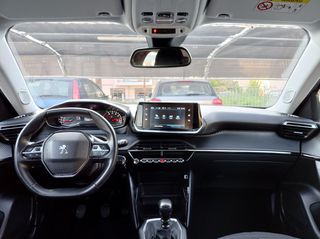 Peugeot 2008 2022 BLUEHDI ACTIVE PLUS-thumb-22