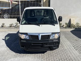 Piaggio Porter 2018-thumb-1