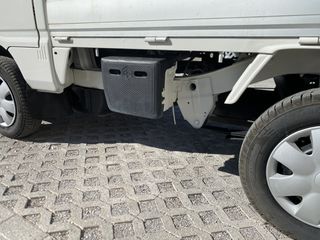 Piaggio Porter 2018-thumb-11