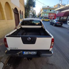 Nissan Navara 2012 NAVARA 4X4 TURBODIESEL-thumb-2
