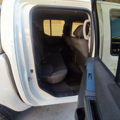 Nissan Navara 2012 NAVARA 4X4 TURBODIESEL-thumb-3