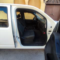 Nissan Navara 2012 NAVARA 4X4 TURBODIESEL-thumb-4