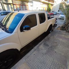 Nissan Navara 2012 NAVARA 4X4 TURBODIESEL-thumb-10