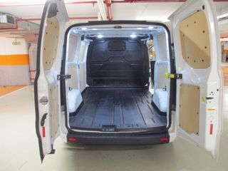 Ford Transit Custom 2022 L2H1!!ΑΠΟ 30% ΠΡΟΚΑΤΑΒΟΛΗ ΜΕ ΓΡΑΜΜΑΤΙΑ!!-thumb-10