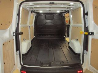 Ford Transit Custom 2022 L2H1!!ΑΠΟ 30% ΠΡΟΚΑΤΑΒΟΛΗ ΜΕ ΓΡΑΜΜΑΤΙΑ!!-thumb-11