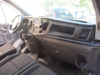 Ford Transit Custom 2022 L2H1!!ΑΠΟ 30% ΠΡΟΚΑΤΑΒΟΛΗ ΜΕ ΓΡΑΜΜΑΤΙΑ!!-thumb-17