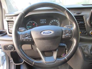 Ford Transit Custom 2022 L2H1!!ΑΠΟ 30% ΠΡΟΚΑΤΑΒΟΛΗ ΜΕ ΓΡΑΜΜΑΤΙΑ!!-thumb-20