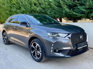 DS DS7 2022 DIESEL 1.5 CROSSBACK *NAVI *XENON *LED *EΛΛΗΝΙΚΗΣ ΑΝΤ/ΠΕΙ