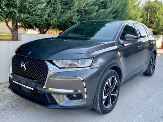 DS DS7 2022 DIESEL 1.5 CROSSBACK *NAVI *XENON *LED *EΛΛΗΝΙΚΗΣ ΑΝΤ/ΠΕΙ-thumb-1