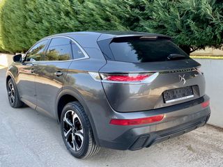 DS DS7 2022 DIESEL 1.5 CROSSBACK *NAVI *XENON *LED *EΛΛΗΝΙΚΗΣ ΑΝΤ/ΠΕΙ-thumb-5