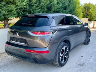 DS DS7 2022 DIESEL 1.5 CROSSBACK *NAVI *XENON *LED *EΛΛΗΝΙΚΗΣ ΑΝΤ/ΠΕΙ-thumb-4