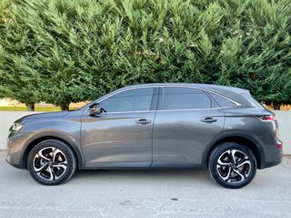 DS DS7 2022 DIESEL 1.5 CROSSBACK *NAVI *XENON *LED *EΛΛΗΝΙΚΗΣ ΑΝΤ/ΠΕΙ-thumb-3