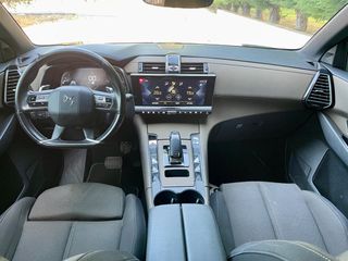 DS DS7 2022 DIESEL 1.5 CROSSBACK *NAVI *XENON *LED *EΛΛΗΝΙΚΗΣ ΑΝΤ/ΠΕΙ-thumb-8