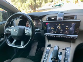 DS DS7 2022 DIESEL 1.5 CROSSBACK *NAVI *XENON *LED *EΛΛΗΝΙΚΗΣ ΑΝΤ/ΠΕΙ-thumb-9