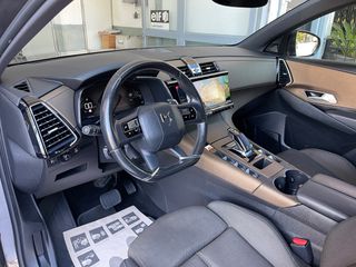DS DS7 2022 DIESEL 1.5 CROSSBACK *NAVI *XENON *LED *EΛΛΗΝΙΚΗΣ ΑΝΤ/ΠΕΙ-thumb-8