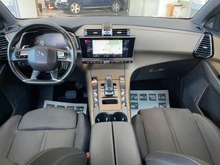 DS DS7 2022 DIESEL 1.5 CROSSBACK *NAVI *XENON *LED *EΛΛΗΝΙΚΗΣ ΑΝΤ/ΠΕΙ-thumb-10