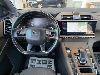 DS DS7 2022 DIESEL 1.5 CROSSBACK *NAVI *XENON *LED *EΛΛΗΝΙΚΗΣ ΑΝΤ/ΠΕΙ-thumb-11