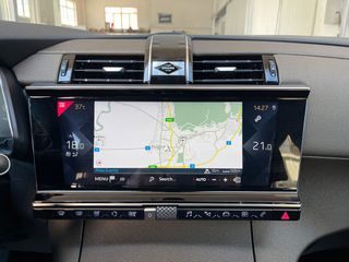 DS DS7 2022 DIESEL 1.5 CROSSBACK *NAVI *XENON *LED *EΛΛΗΝΙΚΗΣ ΑΝΤ/ΠΕΙ-thumb-12