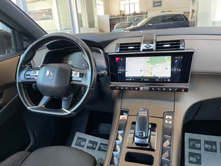 DS DS7 2022 DIESEL 1.5 CROSSBACK *NAVI *XENON *LED *EΛΛΗΝΙΚΗΣ ΑΝΤ/ΠΕΙ-thumb-14