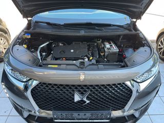 DS DS7 2022 DIESEL 1.5 CROSSBACK *NAVI *XENON *LED *EΛΛΗΝΙΚΗΣ ΑΝΤ/ΠΕΙ-thumb-23