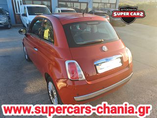 Fiat 500 2008 SUPERCARS XANIA-thumb-2