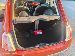 Fiat 500 2008 SUPERCARS XANIA-thumb-8