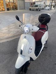 Sym Fiddle 125 2023-thumb-1