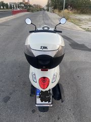 Sym Fiddle 125 2023-thumb-4