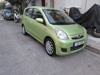 Daihatsu Cuore 2009 1000CC 70PS