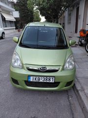 Daihatsu Cuore 2009 1000CC 70PS-thumb-1