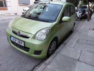 Daihatsu Cuore 2009 1000CC 70PS-thumb-2