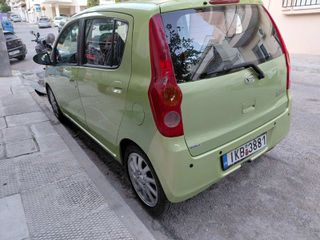 Daihatsu Cuore 2009 1000CC 70PS-thumb-3