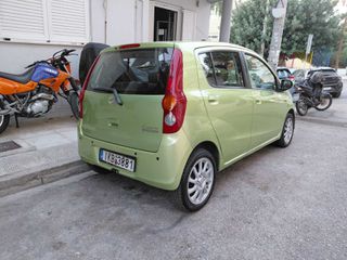 Daihatsu Cuore 2009 1000CC 70PS-thumb-4