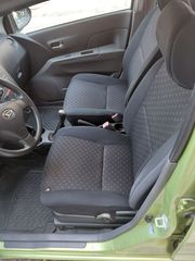 Daihatsu Cuore 2009 1000CC 70PS-thumb-5