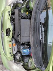 Daihatsu Cuore 2009 1000CC 70PS-thumb-8