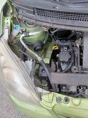 Daihatsu Cuore 2009 1000CC 70PS-thumb-9
