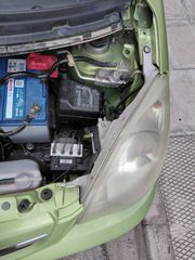 Daihatsu Cuore 2009 1000CC 70PS-thumb-10
