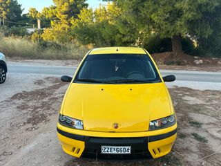 Fiat Punto 2004 SPORTING