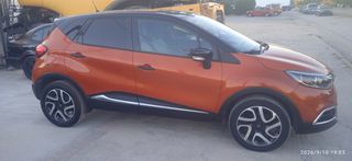 Renault Captur 2016 0.9 TCE 90HP DYNAMIC-thumb-1