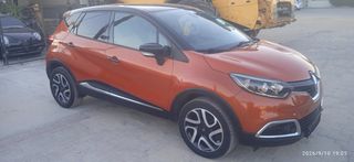 Renault Captur 2016 0.9 TCE 90HP DYNAMIC-thumb-2